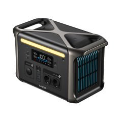Sanal İletişim E-Mağaza | Anker Solix F1500 1536Wh 1800W-A1772