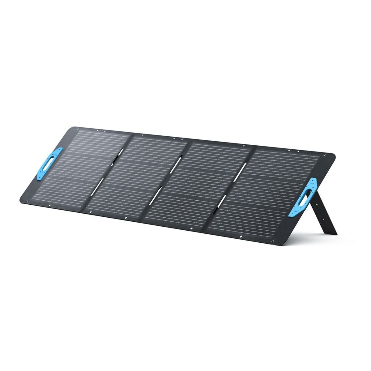 Anker SOLIX PS200 Taşınabilir Güneş Jeneratörü (200W)