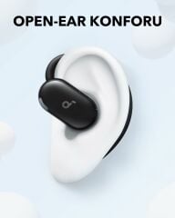 Anker Soundcore V20i TWS Kulaklık Siyah - A3876