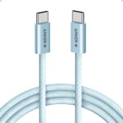 Anker Zolo USB-C to USB-C Kablo 1m. 240W-A8060