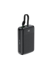 Acefast PD20W 20000mAh Powerbank Siyah - M14
