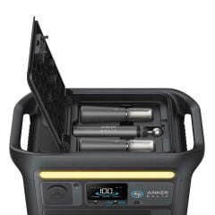 Anker SOLIX C800X Camping Light-A1754