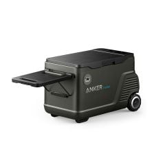Anker SOLIX EverFrost Akülü Outdoor Kompresörlü Taşınabilir Buzdolabı 40 / 43L 299Wh Pil