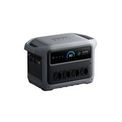 ぎんじさんよう　Anker Solix C200 Solix PS60 Sanal İletişim E-Mağaza | Anker SOLIX C1000X Gen2 1024Wh 2000W-A1763
