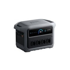 Anker SOLIX C1000 Gen 2 Taşınabilir Güç Kaynağı 2000W - A1763
