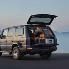 Anker SOLIX C1000 Gen 2 Taşınabilir Güç Kaynağı 2000W - A1763