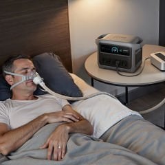 Anker SOLIX C1000 Gen 2 Taşınabilir Güç Kaynağı 2000W - A1763