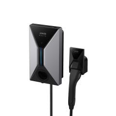 Anker SOLIX V1 Akıllı Kablolu EV Şarj Cihazı 22KW-A5191