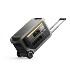 Sanal İletişim E-Mağaza | Anker SOLIX F1200 Portable Power Station