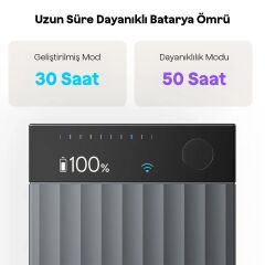 Plaud Note Pro AI Ses Kaydedici Siyah - PN0300
