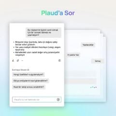 Plaud Note Pro AI Ses Kaydedici Siyah - PN0300