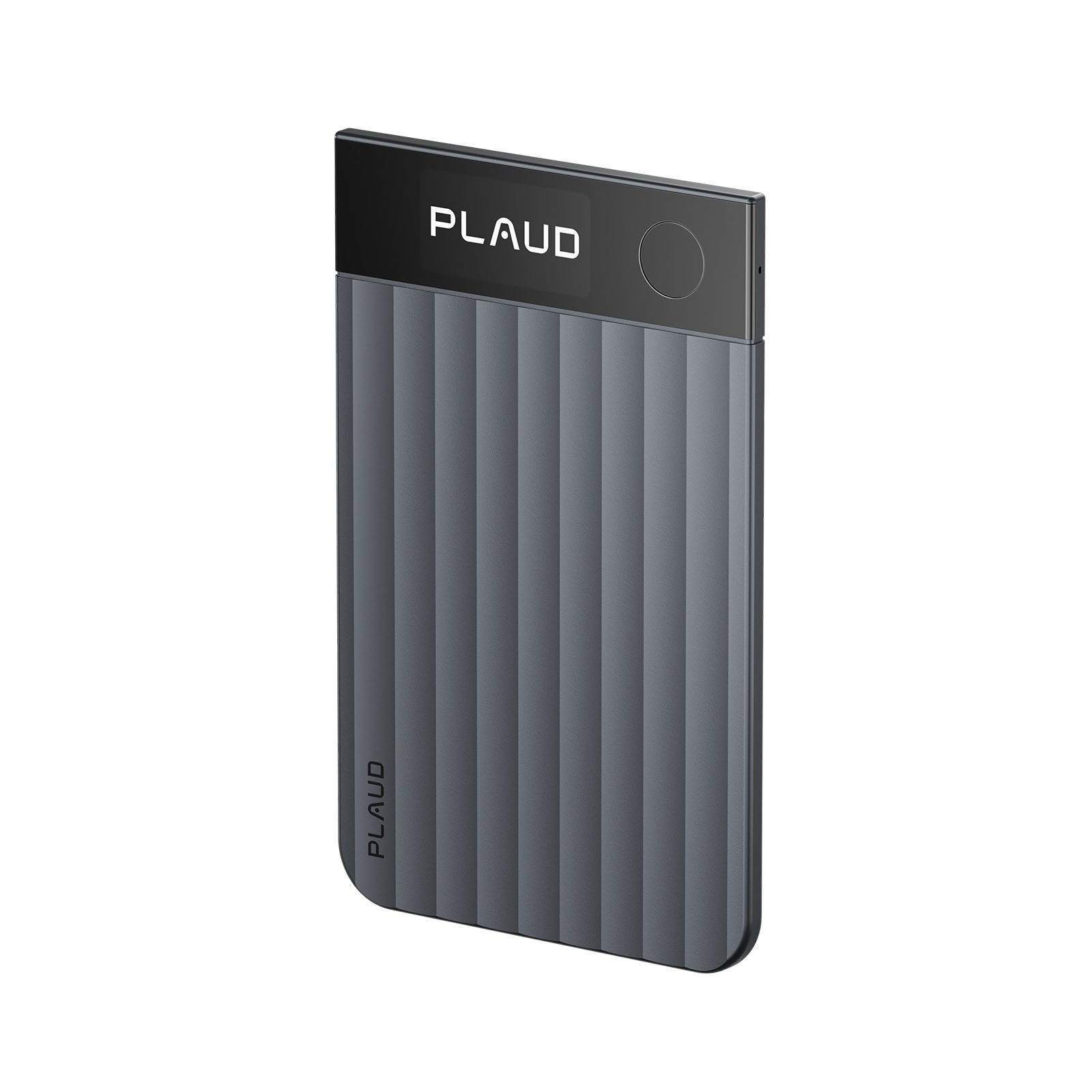 Plaud Note Pro AI Ses Kaydedici Siyah - PN0300