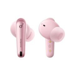 Anker Soundcore Liberty 4 NC Kulaklık-Silikon Seti Pembe