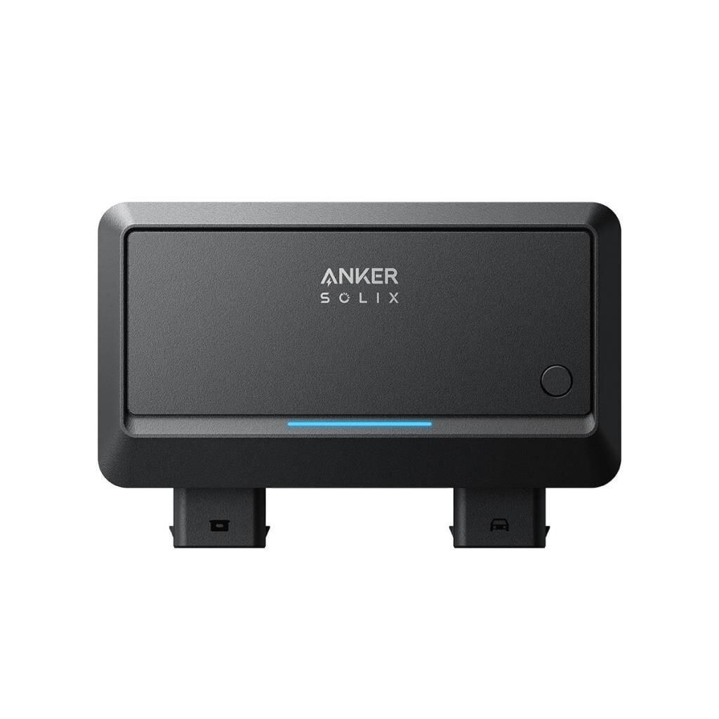 Anker Solix 800W Alternator Charger-AS200
