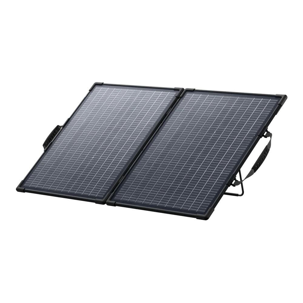 Anker Solix PS100 Çift Yönlü Solar Panel - AS310