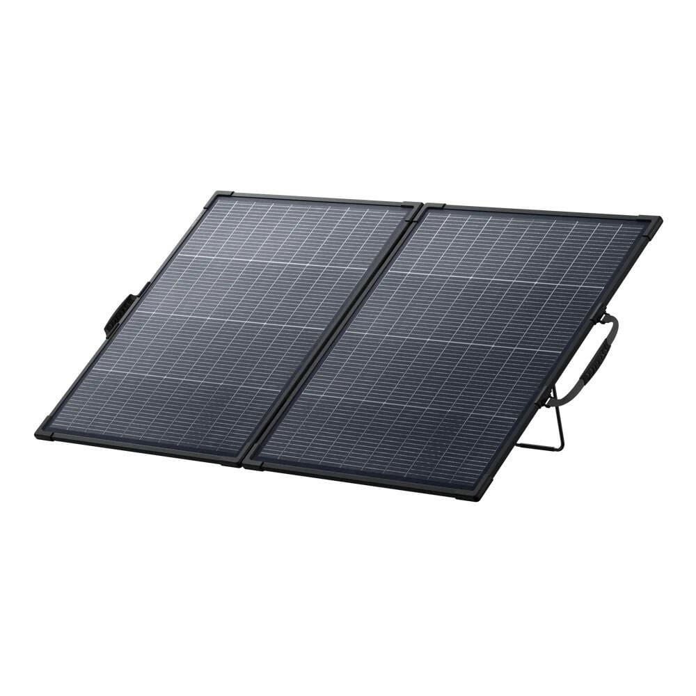 Anker Solix PS200 Çift Yönlü Solar Panel - AS320