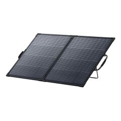 Anker Solix PS200 Çift Yönlü Solar Panel - AS320