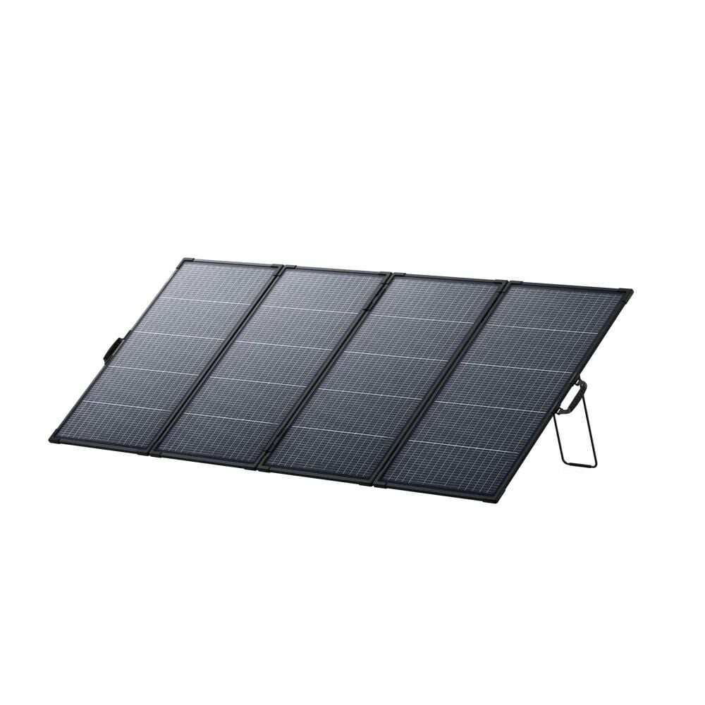 Anker Solix PS400 Çift Yönlü Solar Panel - AS340