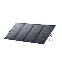 Anker Solix PS400 Çift Yönlü Solar Panel - AS340
