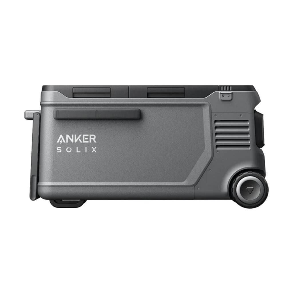 Anker Solix EverFrost 2 Cooler 58L - A17A5