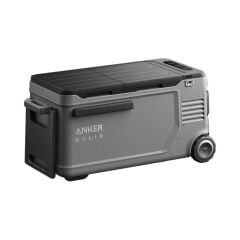 Anker Solix EverFrost 2 Cooler 58L - A17A5