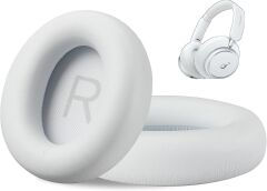 Anker Soundcore Space Q45 Kulaklık Ped Beyaz