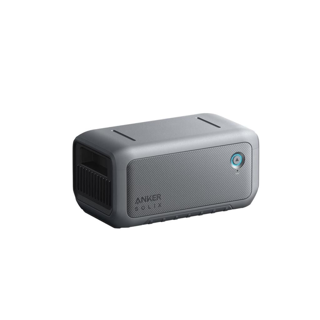 Anker SOLIX C2000 Harici Batarya 2048Wh-A1783