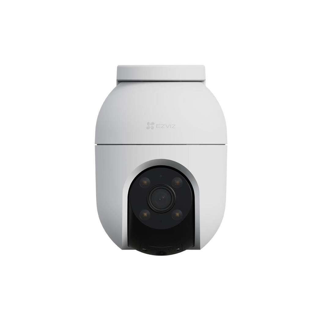 Ezviz C8C 5MP 3K 360° Dönebilen Dış Mekan Wi-Fi Güvenlik Kamerası, Yapay Zeka İnsan Algılama, Renkli Gece Görüşü, Su Geçirmez