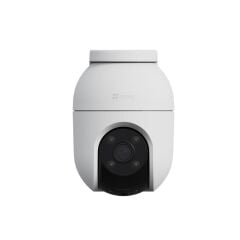 Ezviz C8C 5MP 3K 360° Dönebilen Dış Mekan Wi-Fi Güvenlik Kamerası, Yapay Zeka İnsan Algılama, Renkli Gece Görüşü, Su Geçirmez