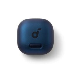 Anker Soundcore Liberty 4 NC Kulaklık-Şarj Kutusu Lacivert