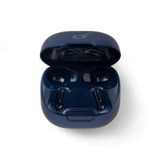 Anker Soundcore Liberty 4 NC Kulaklık-Şarj Kutusu Lacivert