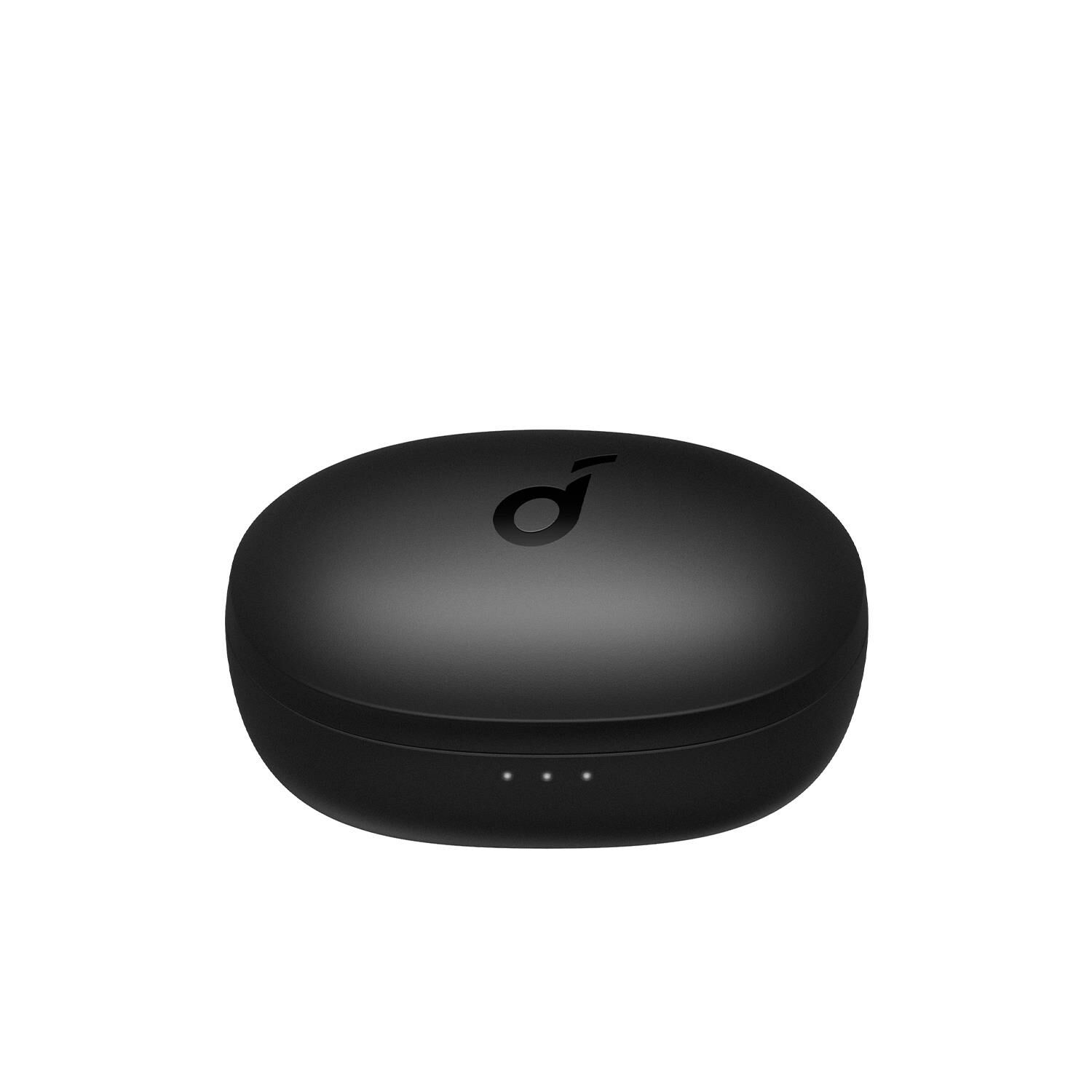 Anker Soundcore Life Note E Kulaklık Siyah Şarj K